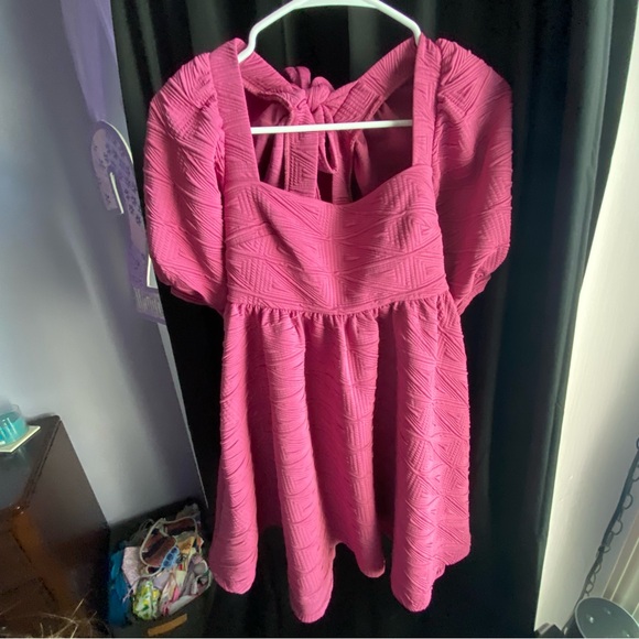 Free People Mini Dress - Picture 2 of 5